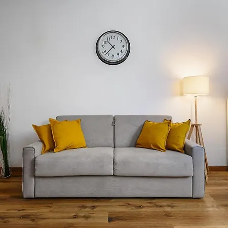 Apartment Insubria 8-3dx - Monolocale Cool Mailand